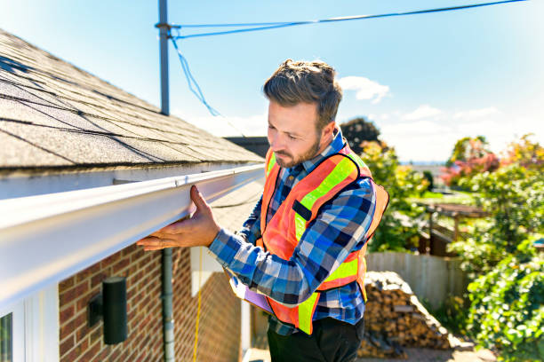 Best Flat Roofing  in Massanetta Springs, VA